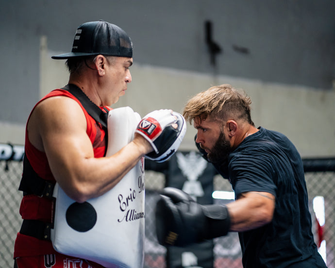 Jeremy Stephens - The Lil Heathen - Athlete Spotlight