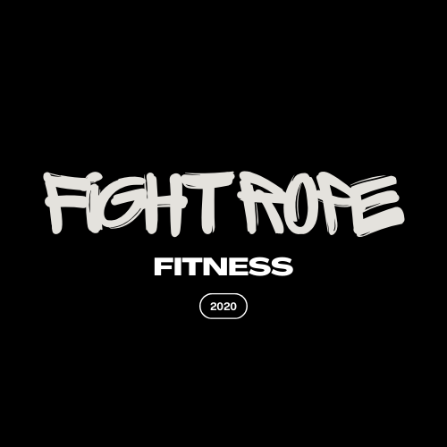 Fight Rope Fitness: Sunday Skip Rope—Unleash Your Inner Champion!