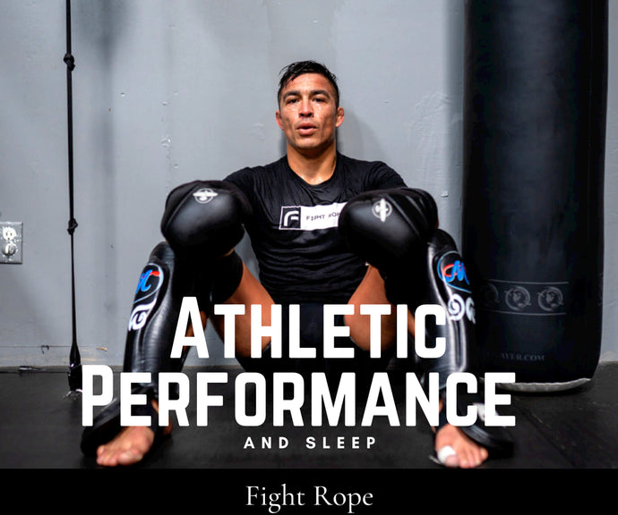 Athletic Performance & Rest