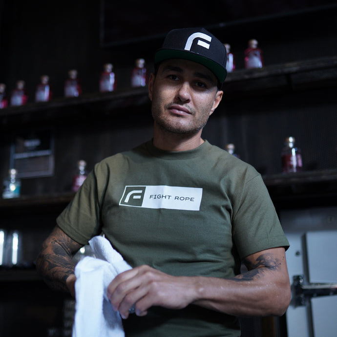 Monday Motivation: The Power of Movement with Fight Rope Fitness