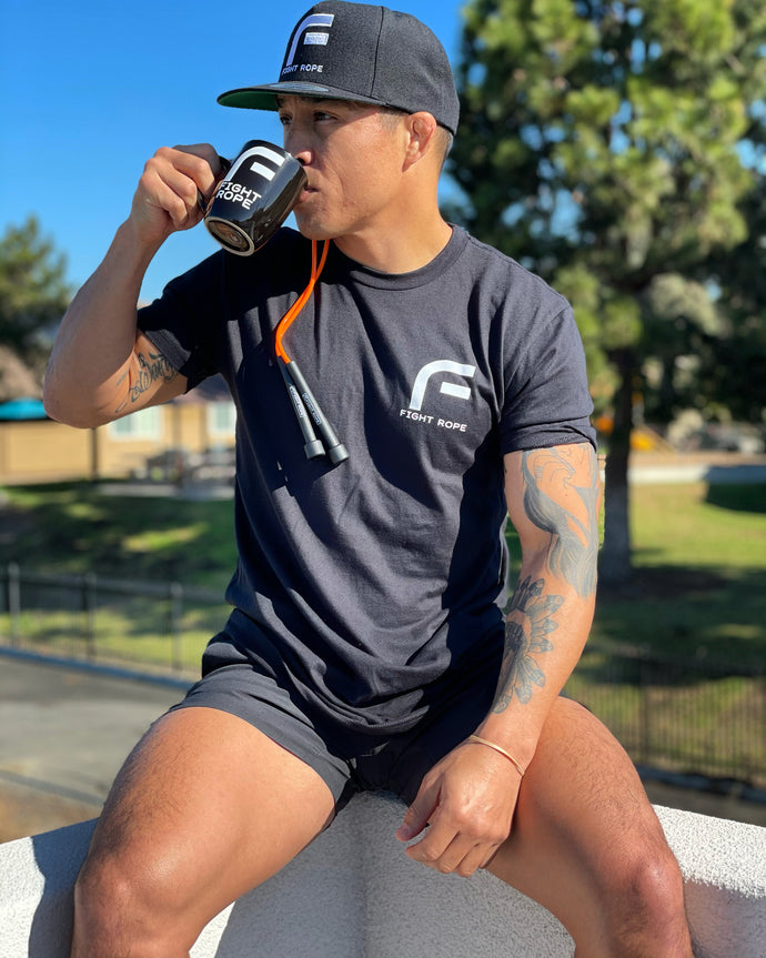 Coffee And Cardio