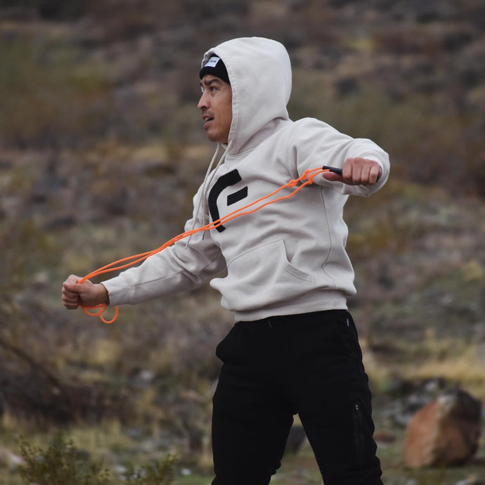Ignite Your Winter Workout: Embracing Movement with Fight Rope Fitness