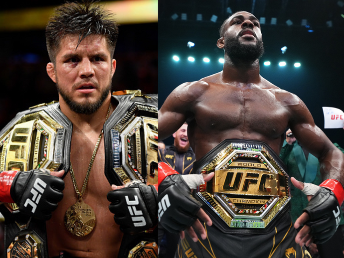 Fight Rope Spotlight: Bamtamweight Battle for Supremacy