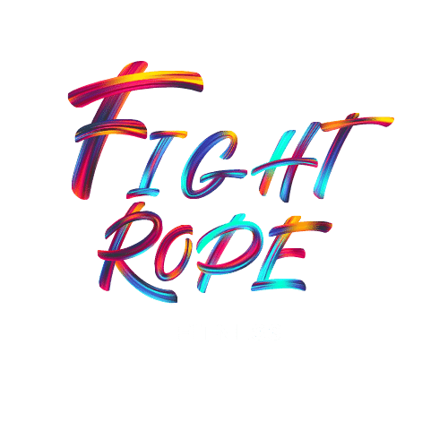 Friday Freestyle - Fight Rope Workout!