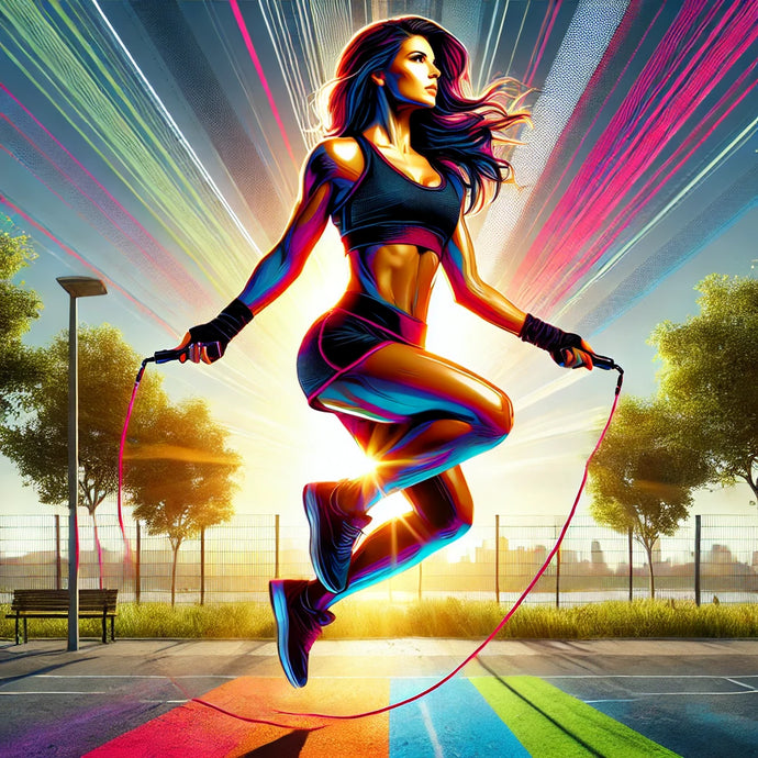 Fight Rope Tuesday: Empowering Your Best Self through Precision and Strength