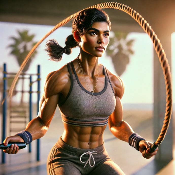 How Prioritizing Family Fitness Can Make Your Whole Household Unstoppable