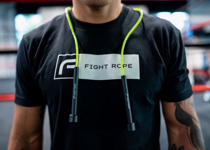 What's Your Fight