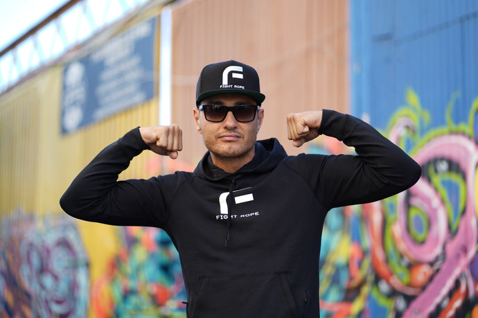 Saturday Skip Rope: A Vital Weekend Warrior Workout