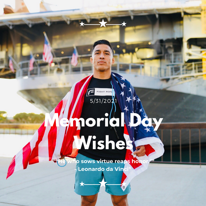Memorial Day