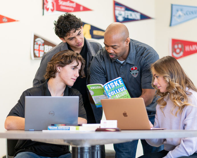 Fight Rope Coach Spotlight: Coach Mike Douglas Jr.