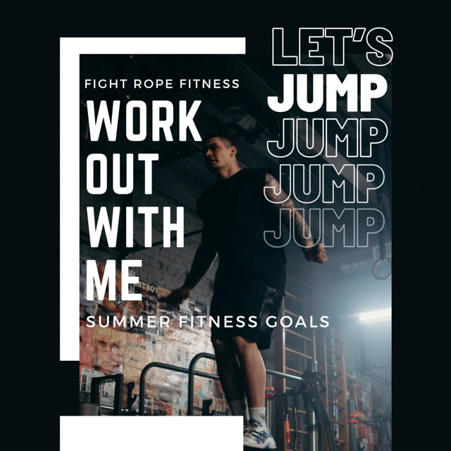 Summer Fitness Goals