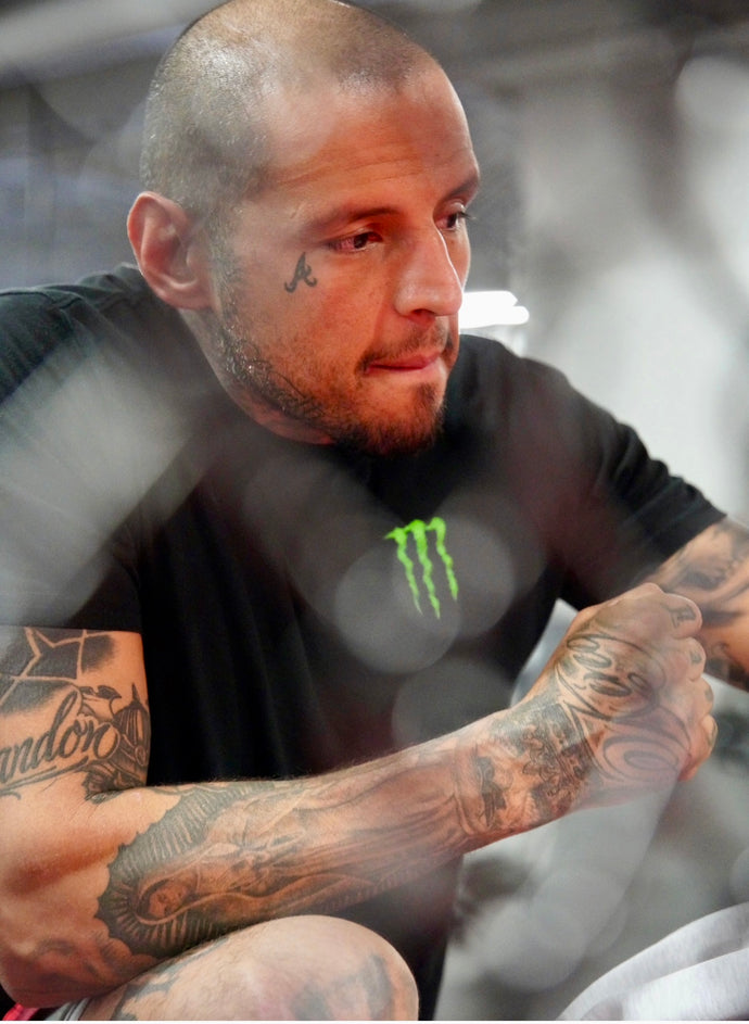 Daniel "D-Rod" Rodriguez – Apex Dominator and LA’s Hometown Hero