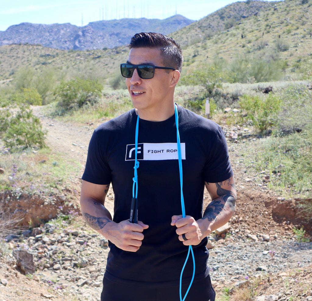 Fitness Tips For Men Over 40