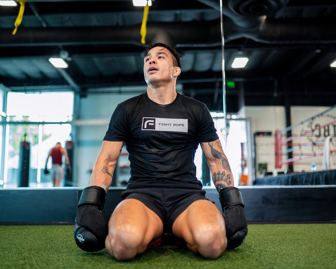 Wednesday Workout: Jump Rope Fitness Routine
