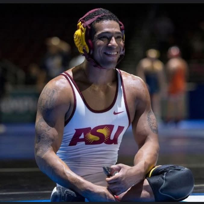 Anthony Robles: A Champion’s Story Now Streaming on Amazon