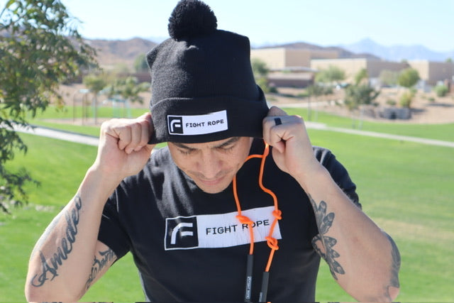 Mastering Tuesday Jump Rope Technique for Enhanced Functional Fitness