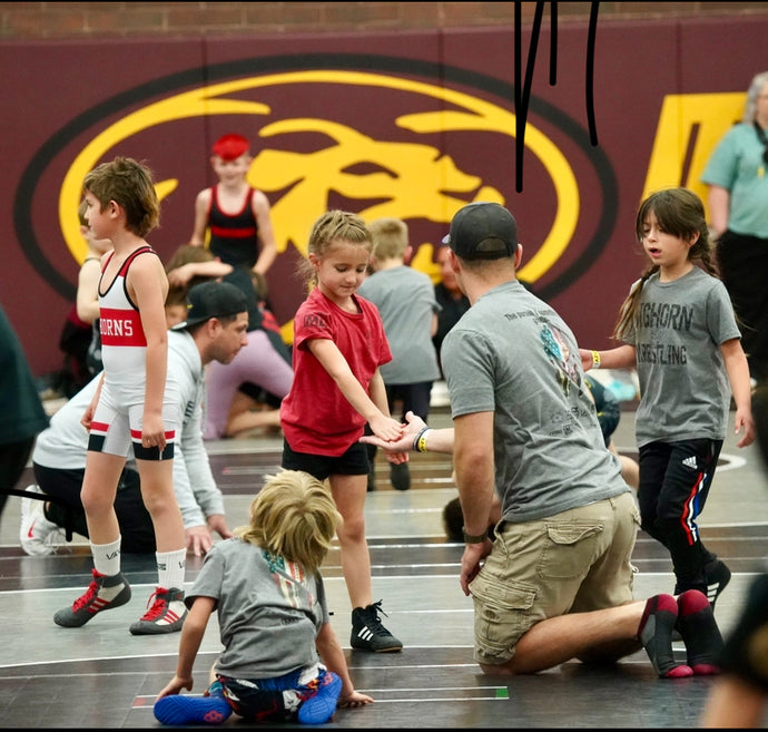 Arizona USA State Folkstyle Wrestling Championships Showcase Intensity and Grit