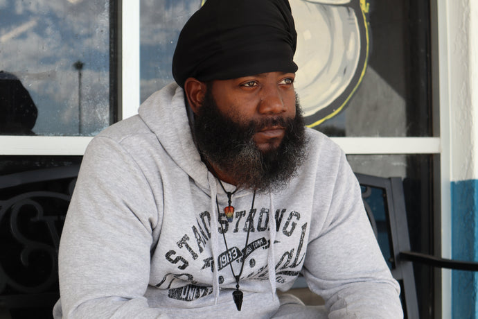 The Art and Impact of Barbering: A Conversation with Brandon “B” Cole