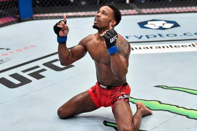 The Unyielding Journey of Lerone "The Miracle" Murphy