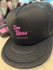 Dos Bros Coffee SnapBack