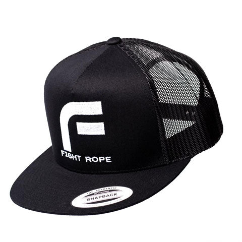 Fight Rope SnapBack