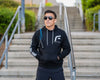 Fight Rope Hoodie