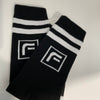 Fight Rope Socks