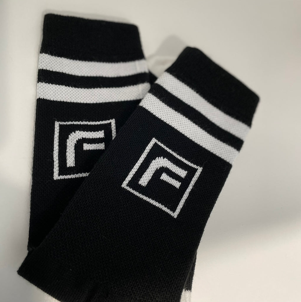 Fight Rope Socks