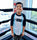 Youth 3/4 sleeve Baseball Tee