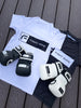 Fight Rope MMA Gloves