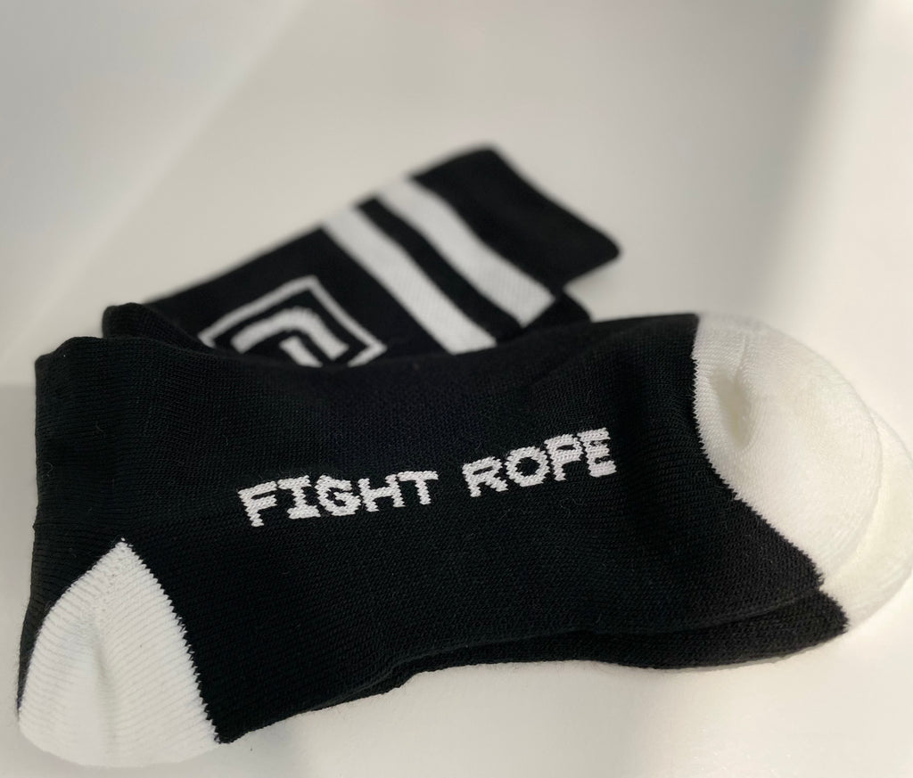 Fight Rope Socks