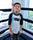Youth 3/4 sleeve Baseball Tee