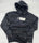 Grey Camo Hoodie