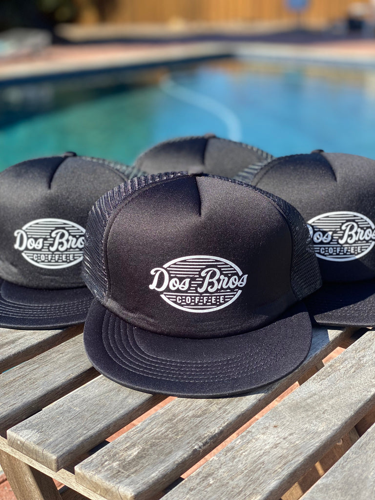 Dos Bros Trucker Hat