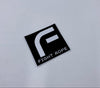 Fight Rope Stickers