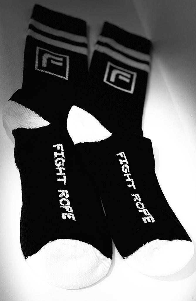 Fight Rope Socks