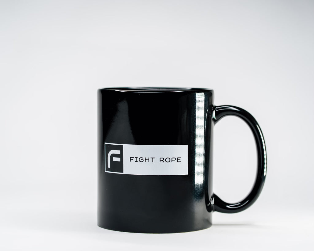 Fight Rope Mug