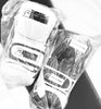 Fight Rope MMA Gloves