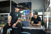 Dos Bros SnapBack