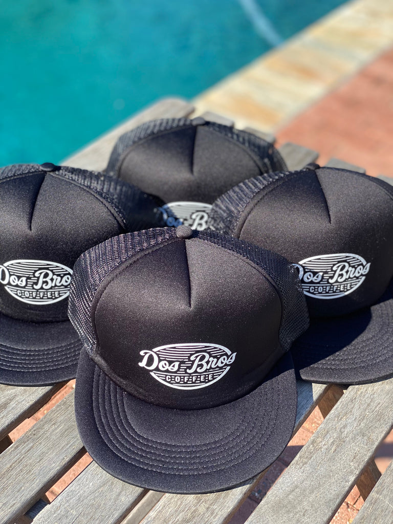 Dos Bros Trucker Hat