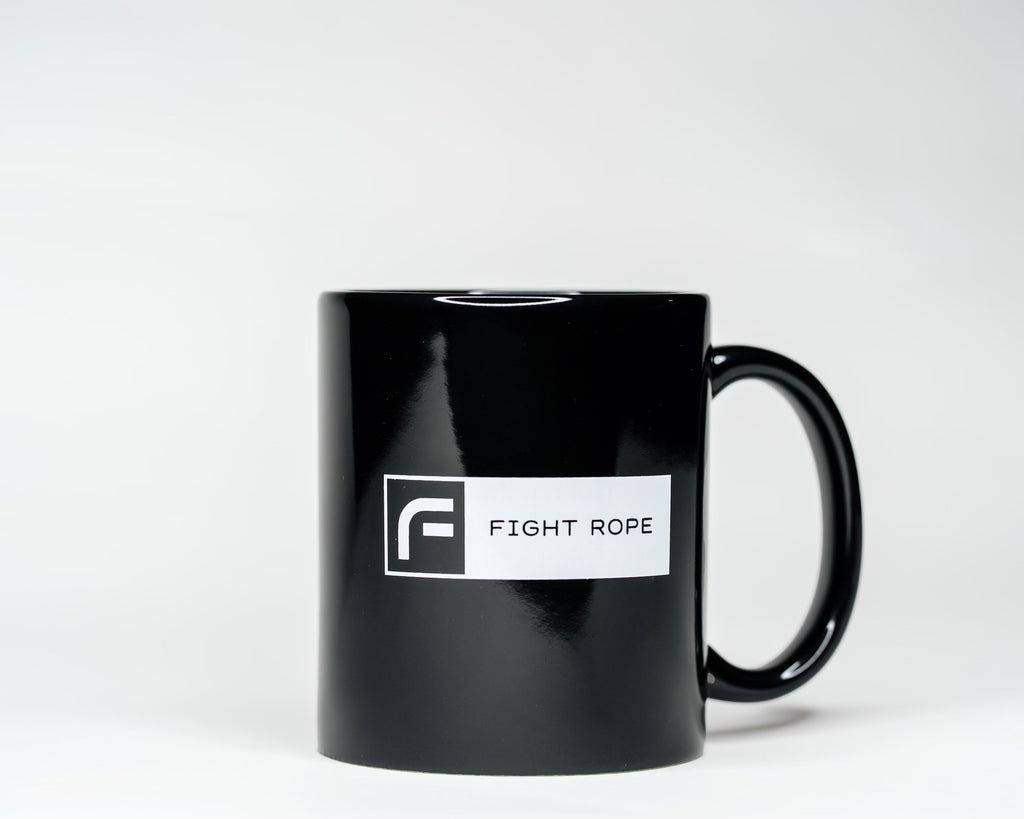 Fight Rope Mug