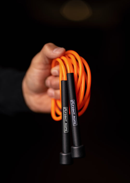 The Tiger Rope