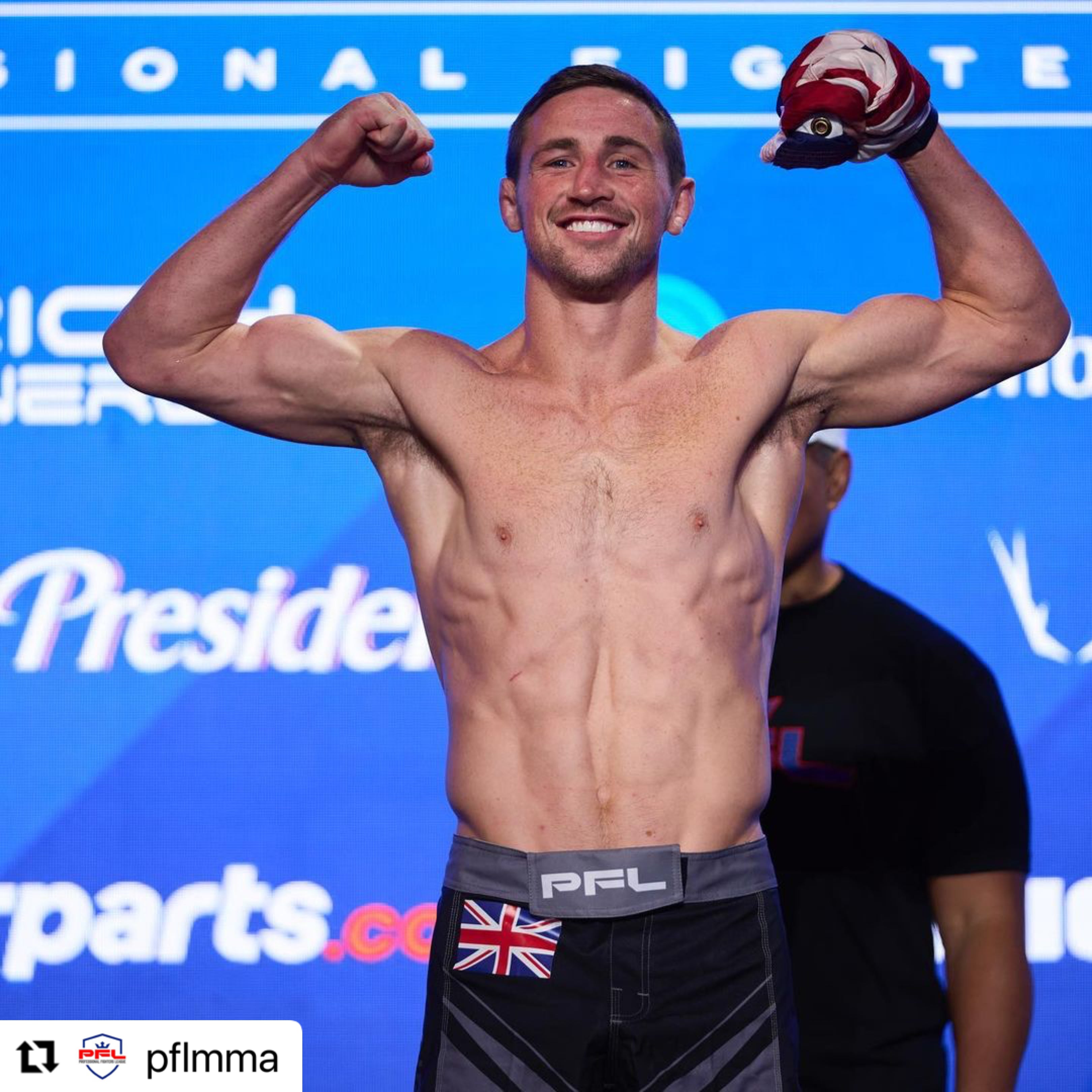 Brendan Loughnane (@brendanmma) • Instagram photos and videos