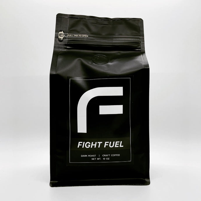 Fight Fuel - The Fighter’s Fuel