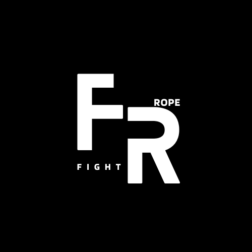 Elevate Your Fitness Game with Fight Rope Friday!