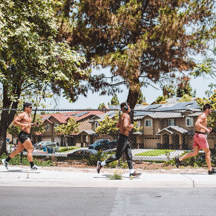 Epic Workout Wednesday: Dynamic Fight Rope Routine