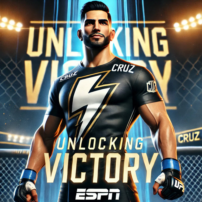 Honor the Master of Footwork: Dominick Cruz – UFC Legend, Champion, and World-Class Analyst