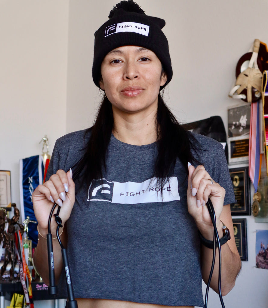 Saturday Skip: Elevate Your Weekend with a Dynamic Jump Rope Routine ...