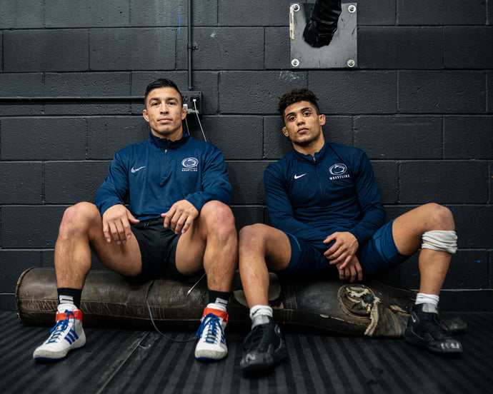 RBY’s Road to Olympic Glory: The Pan AM Freestyle Wrestling Preview