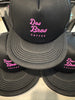 Dos Bros Coffee SnapBack